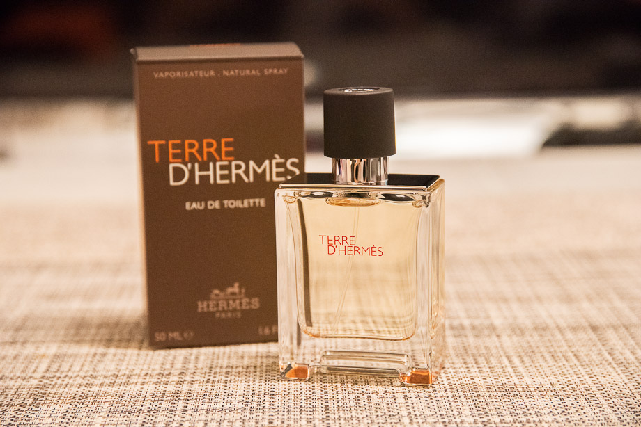 エルメス テールドゥエルメス 50ml  メンズ香水 ローランド ロングセラー